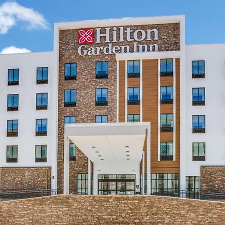 Hilton Garden Inn Dallas-Central Expy/North Park Area, Tx Extérieur photo