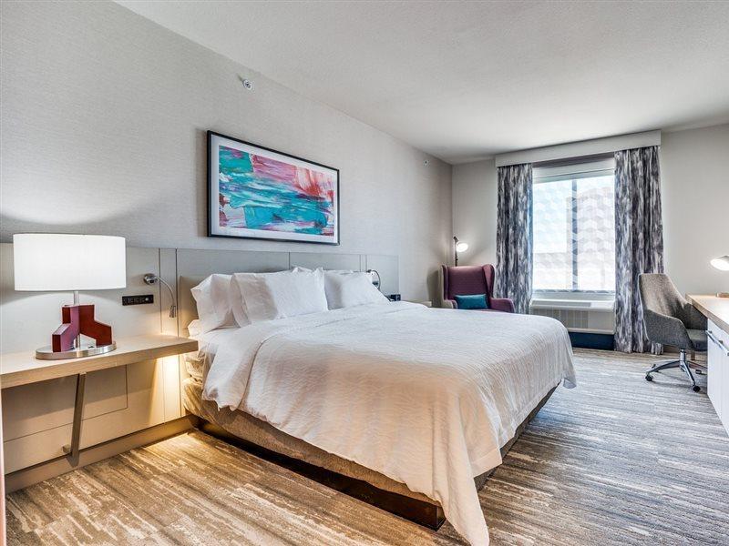 Hilton Garden Inn Dallas-Central Expy/North Park Area, Tx Extérieur photo