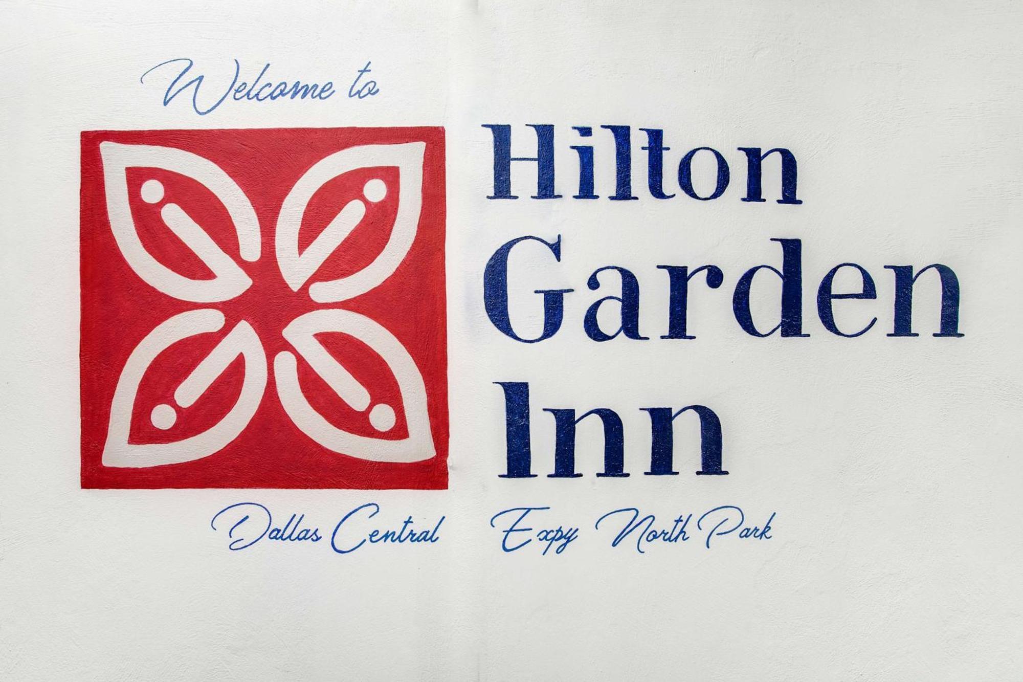 Hilton Garden Inn Dallas-Central Expy/North Park Area, Tx Extérieur photo