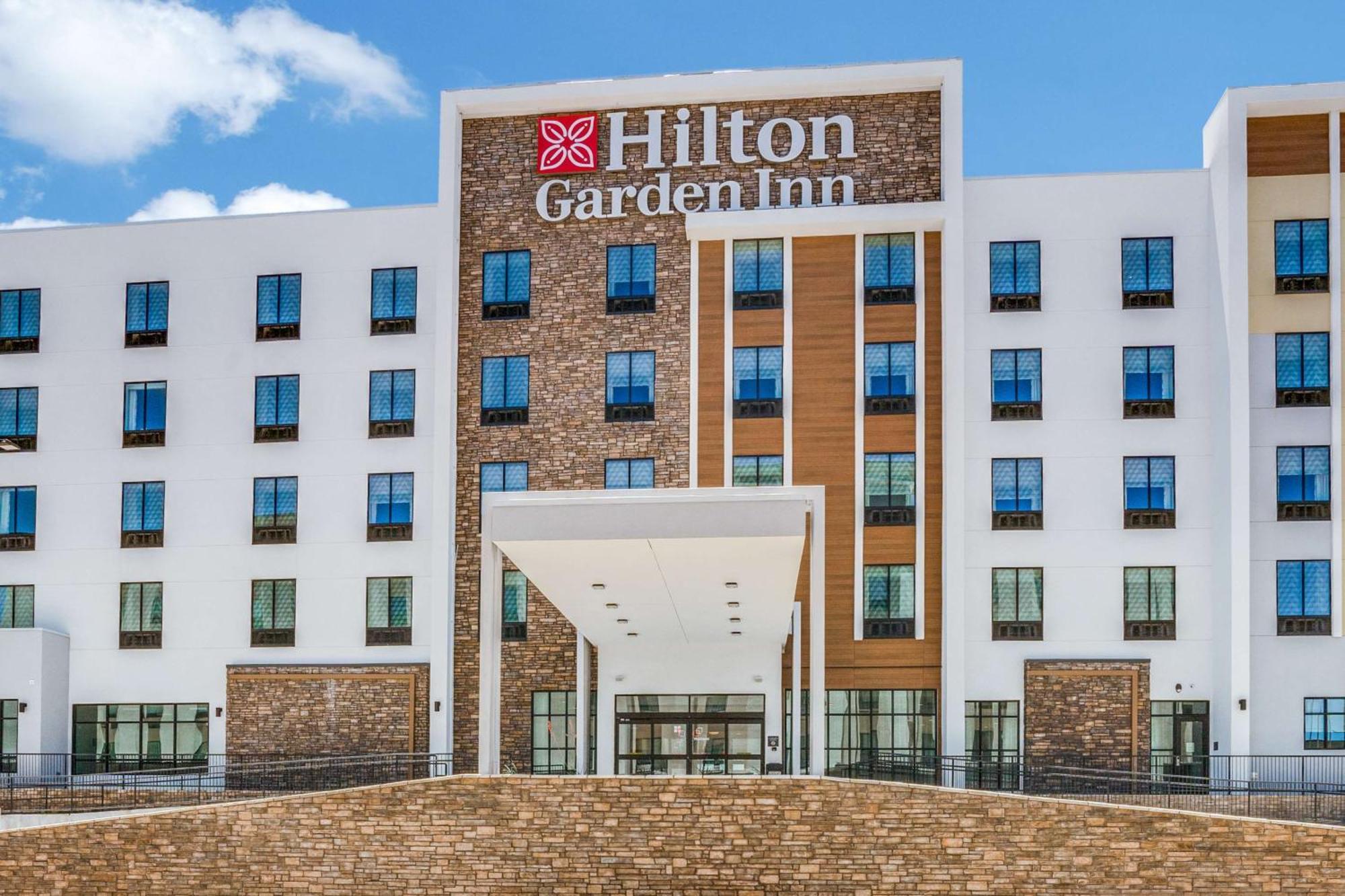 Hilton Garden Inn Dallas-Central Expy/North Park Area, Tx Extérieur photo